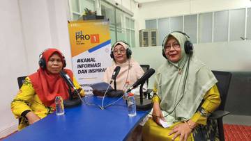BKMT Sulteng Perkuat Dakwah Perempuan Berbasis Kearifan Lokal