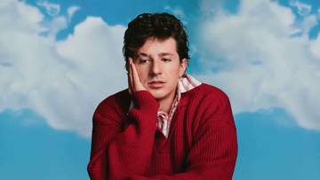 Charlie Puth dan Kenny G Rilis Single Cry 