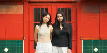 Stephanie Poetri Rilis Single Mother Tongue 