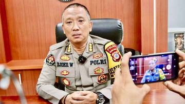 Kericuhan PT LTT, Polda Sulteng Imbau Masyarakat Tidak Terprovokasi