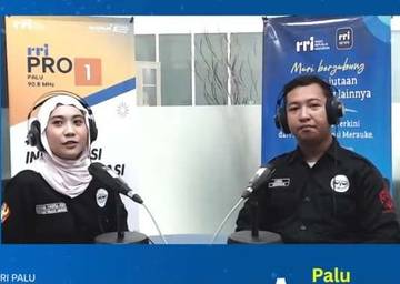 Mahasiswa Pertanian Untad Suarakan Inovasi Lewat Jurnalisme Kampus