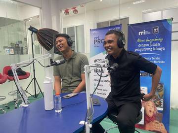 PPI Cetak Generasi Muda yang Kreatif, Peduli Lingkungan