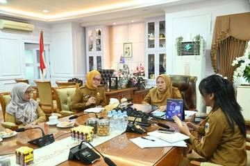 Sulteng Siap Cetak Dokter Spesialis Melalui FK Untad