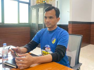 Jelang Ramadan, Pemkab Donggala Akan Gelar GPM