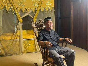 Jejak Sejarah Masuknya Islam di Sulawesi Tengah