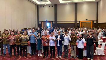 Perlindungan Pekerja Perempuan Jadi Fokus GAPKI Sulawesi