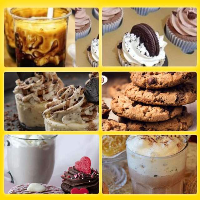 Waspada Makanan Bergula Tinggi Ini, Sering Kita Konsumsi