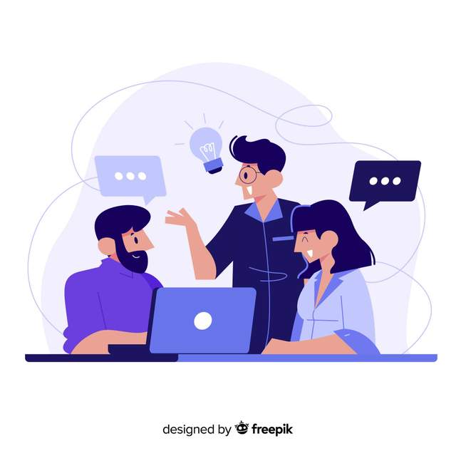 Ngobrol Digital Tanpa Salah Paham