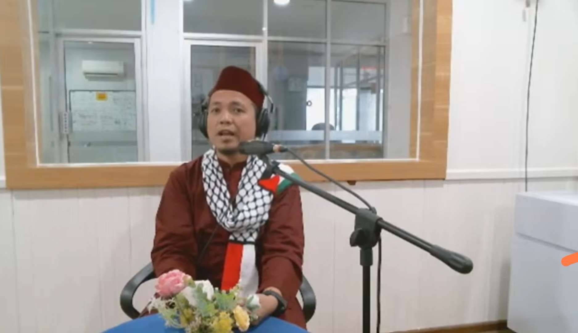 7 Orang yang Beruntung Menurut Al-Qur’an - RRI.co.id