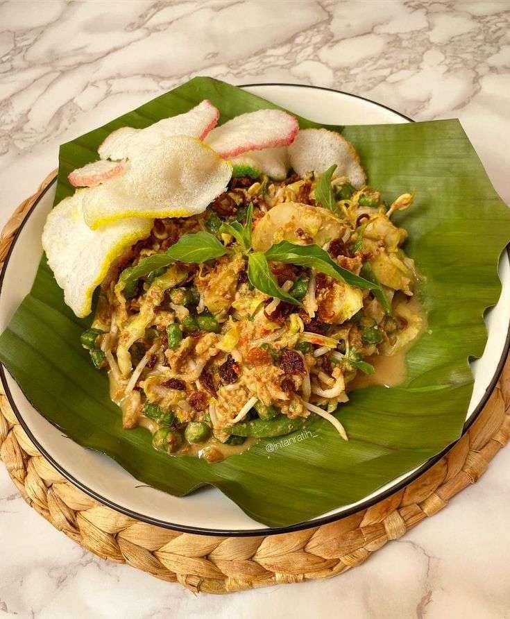 Makanan Sehat Musim Panas dengan Resep Tradisional Alami