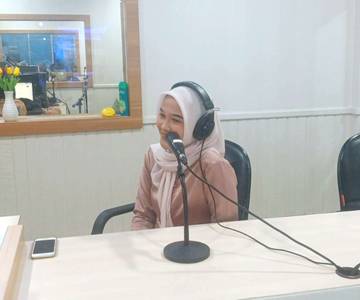Perjalanan Aqhila Haya Sugianto Kembangkan Bisnis Kuliner