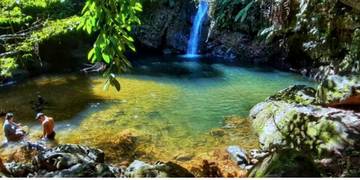 Desa Wisata Tanjung Belit, Permata Tersembunyi di Riau