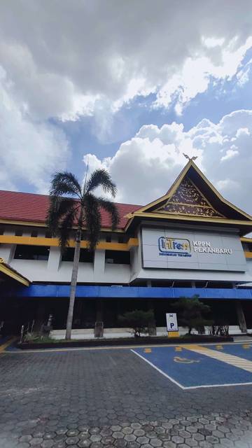 Realisasi Anggaran di KPPN Pekanbaru Capai 97 Persen