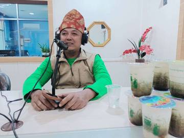 Dawet Ayu, Peluang Emas Meningkatkan Kesejahteraan Keluarga