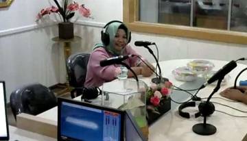 Bolu Kemojo Rempah Ala Dapur Umi Afifah