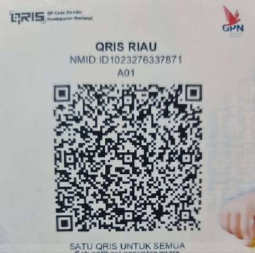Manfaat Menggunakan QRIS dalam Transaksi