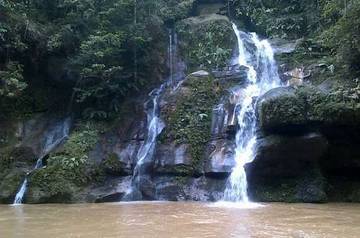 Sungai Kopu Kampar, Keindahan Alam Tersembunyi di Riau