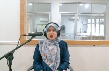 Detox Digital: Upaya Mengurangi Ketergantungan Gadget di Bulan Ramadhan
