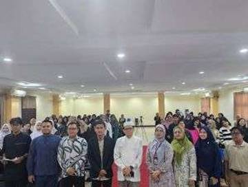 Biology Ramadan Fair 2025 Hadirkan Talenta Muda Berprestasi