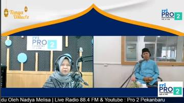 Cara Istiqomah Membaca Al Quran di Bulan Ramadhan