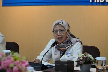 APBN Regional Riau Surplus