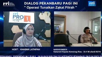Alasan Mengapa Kita Harus Membayar Zakat Fitrah