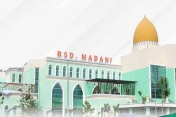 Eks Direktur RS Madani Pekanbaru Tersangka Penipuan Rp2,1 Miliar