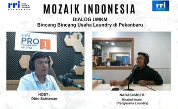 Tips Sukses Membangun Bisnis Usaha dari Pengusaha Loundry