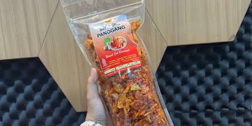 Keripik Balado Asli Kampar, Peluang Bisnis Kekinian