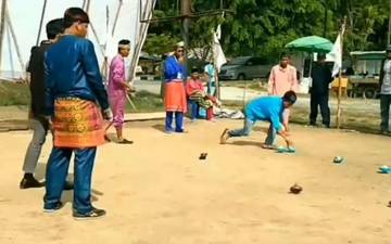 Adu Gasing Melayu, Warisan Budaya Melintasi Zaman
