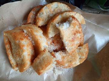Pancong, Kue Tradisional Yang Tak Lekang Oleh Waktu