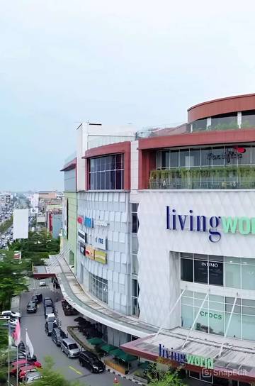 Meski Panas Pekanbaru Masih Tempat Favorit Liburan Keluarga
