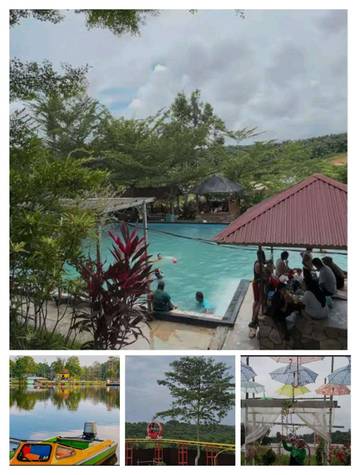 Pangkalan Kerinci Destinasi Wisata yang Cocok untuk Semua
