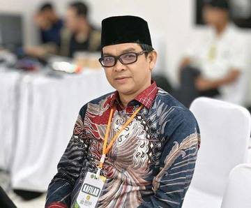Jemaah Haji Indragiri Hilir Akan Tiba di Batam
