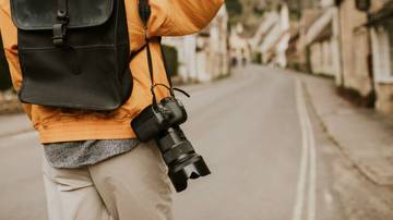 Street Photography, Fotografi Jalanan Ala Anak Muda