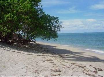 Pantai Nongsa Batam Surga Wisata Pantai Kepulauan Riau