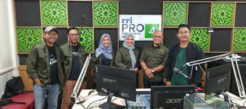 Sanggar Panglima Teater Pelalawan, Wadah Kreatif Seniman Muda