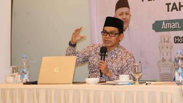 Sejumlah Pemda di Riau Tidak Tanggung Biaya Domestik 