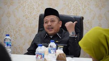Bangun Asrama Haji, Kemenag Riau Dapat Hibahkan Lahan 