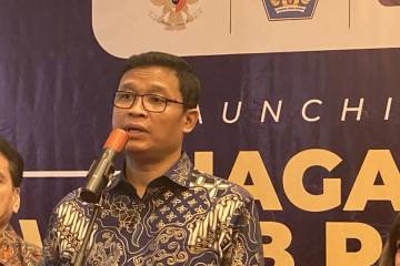 Piagam Wajib Pajak: Komitmen Menuju Sistem Perpajakan Berkelanjutan