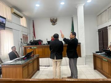 Pakar Hukum Pidana Soroti Penetapan Tersangka Scoo Beauty