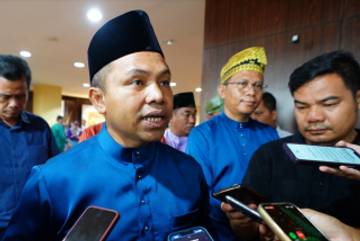 Pemprov Riau Dorong Pelajar Melek Keuangan Sejak Dini