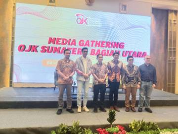 Satgas PASTI: Penipuan Finansial Semakin Menghkawatirkan