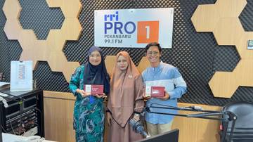 Berawal Kepepet Keungan hingga Sukses Ciptakan Brownies Favorit