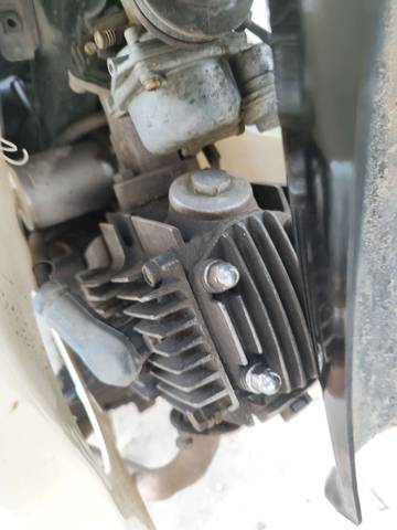 Tips Persiapan Sebelum Membersihkan Kerak Mesin Motor