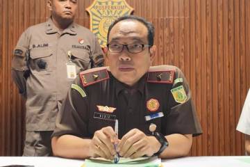 Jaksa Kembalikan Berkas Beras Oplosan ke Polda Riau