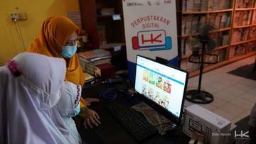 Program HK Peduli Pendidikan, Tingkat Kualitas Generasi Emas