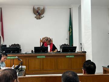 Penyitaan Aset Korupsi SPPD Fiktif Sesuai Aturan Hukum