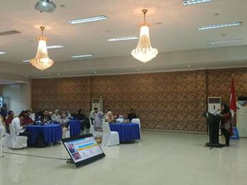 Kualitas Layanan DJPb Riau Terus Ditingkatkan