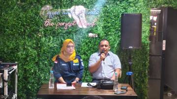 Muflihun Desak Polda Riau Kembalikan Aset Sitaan